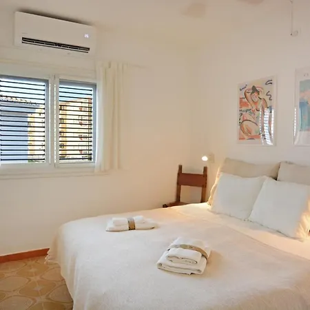 Ferienhaus Laguna Townhouse By Nras *