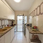Laguna Townhouse By Nras Feriehus Dénia