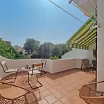 Laguna Townhouse By Nras Feriehus Dénia
