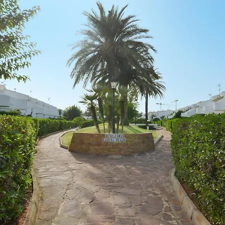 Laguna Townhouse By Nras Denia