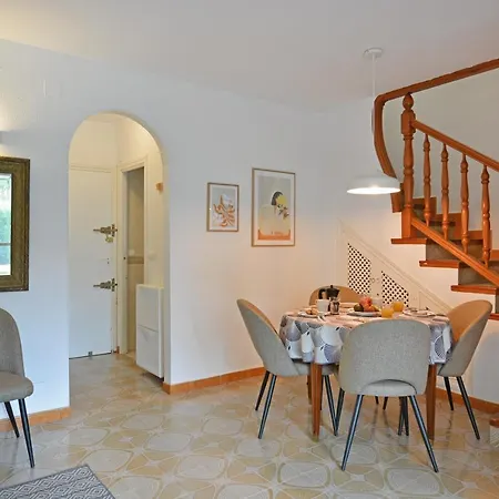 Laguna Townhouse By Nras Holiday home *