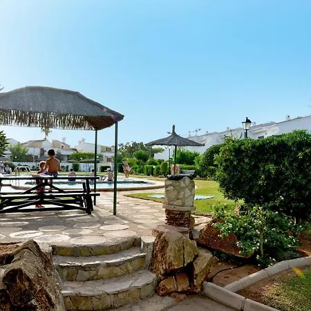 Laguna Townhouse By Nras Casa vacanze Dénia