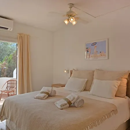 Holiday home Laguna Townhouse By Nras Denia