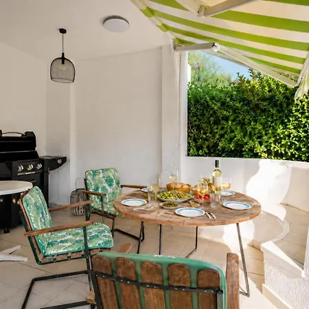 Laguna Townhouse By Nras * Dénia