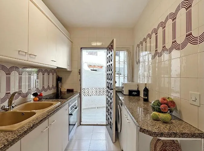 Laguna Townhouse By Nras Holiday home Denia