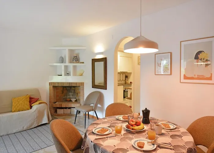 Laguna Townhouse By Nras Casa vacanze