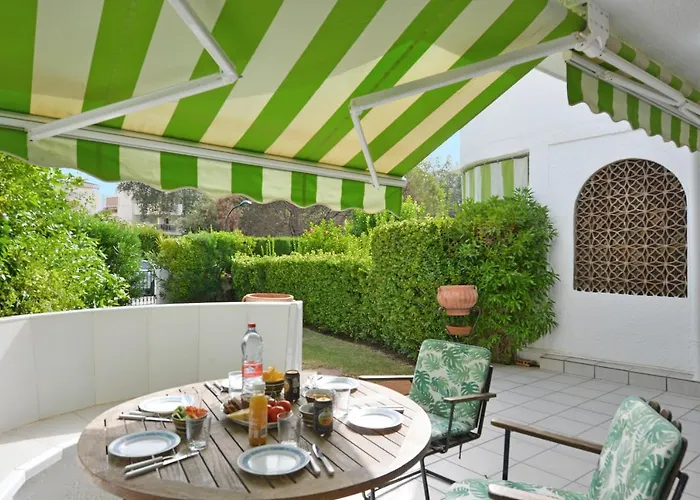 Casa vacanze Laguna Townhouse By Nras *