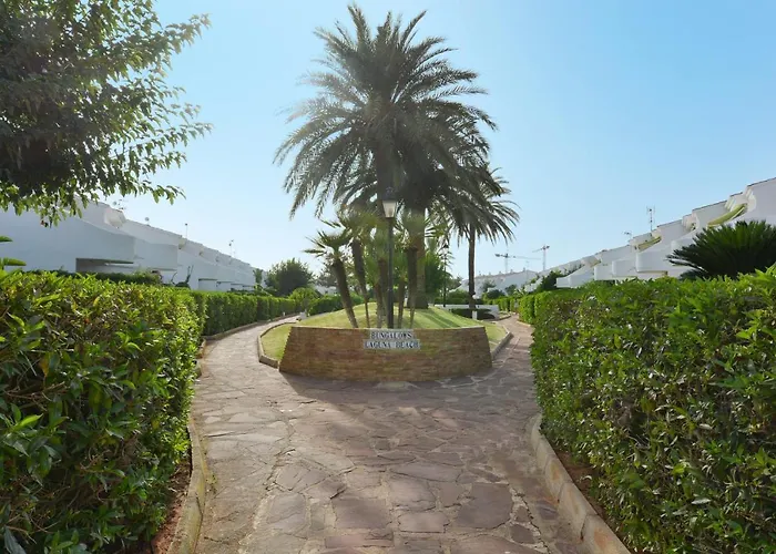 Laguna Townhouse By Nras Dénia