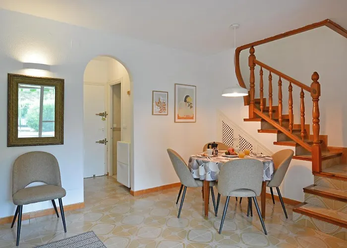 Laguna Townhouse By Nras Casa vacanze *