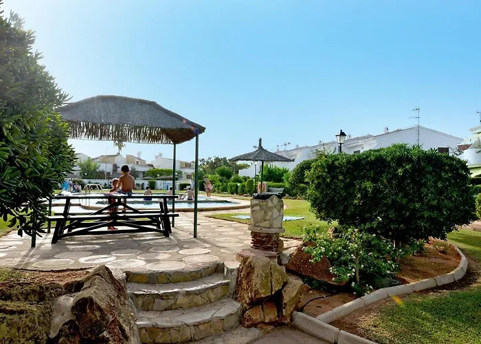 Laguna Townhouse By Nras Casa vacanze Dénia