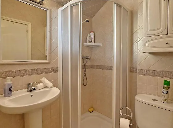 Laguna Townhouse By Nras * Denia