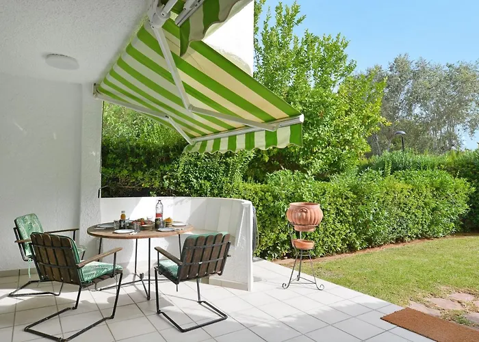 Laguna Townhouse By Nras *