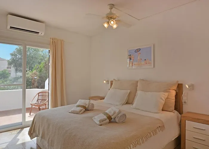 Casa vacanze Laguna Townhouse By Nras Dénia