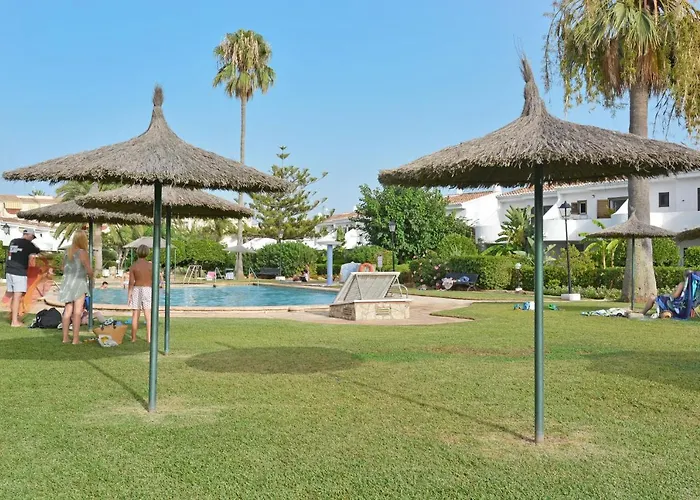 Laguna Townhouse By Nras *