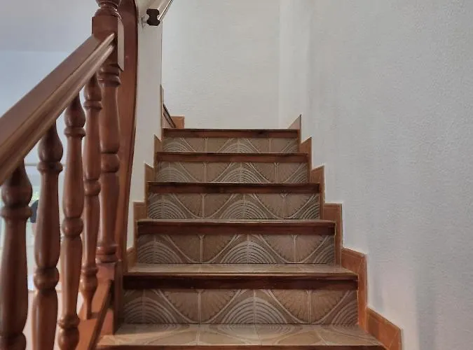 Laguna Townhouse By Nras * Dénia