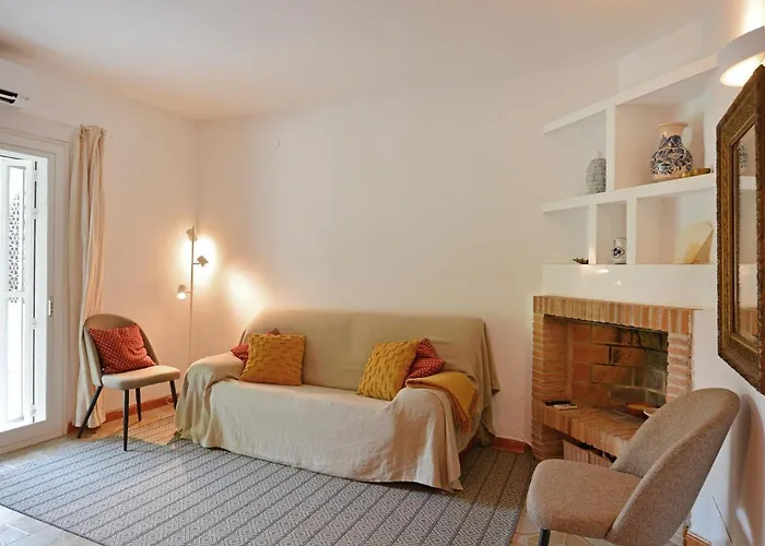 Laguna Townhouse By Nras * Denia