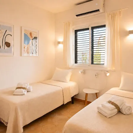 Casa vacanze Laguna Townhouse By Nras Dénia