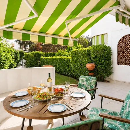 Laguna Townhouse By Nras Casa vacanze *