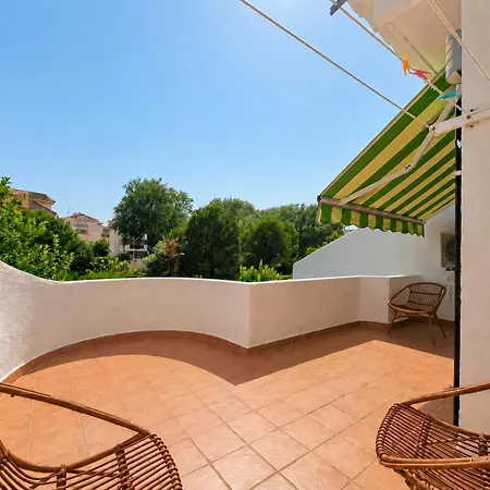 Laguna Townhouse By Nras Casa vacanze *